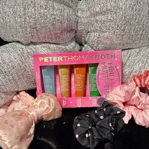 Peter Thomas Roth Mini Mask Set